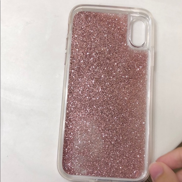 iphone x glitter case - Picture 2 of 4